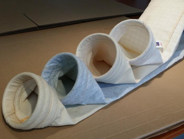 電廠專用PPS濾袋